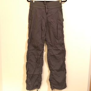 Lululemon Dance Studio Pants